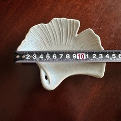 差し上げます。小皿4枚セットの画像