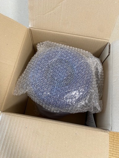 新品　エコウォーターガラスサーバー