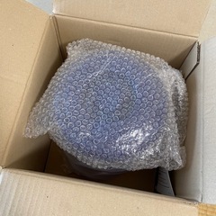 新品　エコウォーターガラスサーバーの画像