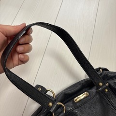 マイケルコースバッグの画像