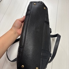 マイケルコースバッグの画像