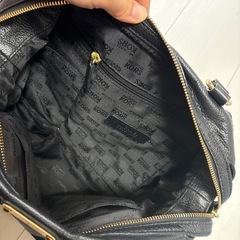 マイケルコースバッグの画像