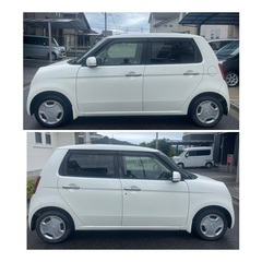 売約済み　　⭐️車検約1年付⭐️コミコミ⭐️N-ONE GーLパッケージ　NAVI・TV・前後ドラレコの画像