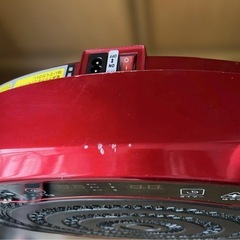 アルインコ 2D振動マシンバランスウェーブミニ FAV4117 振動マシンの画像