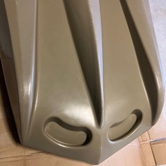 分割カヤック　2人乗り
の画像