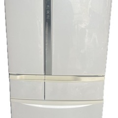 冷蔵庫　Panasonic 451L