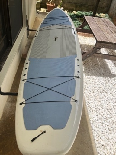 サップ　１２フィート