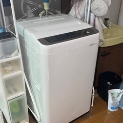 洗濯機