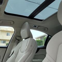VOLVO S60 T5 インスクリプションの画像
