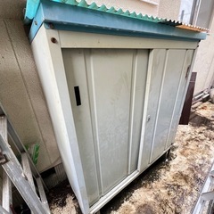【6/10 11日限定】　倉庫　物置　