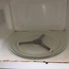 ELSONICノジマ電子レンジの画像