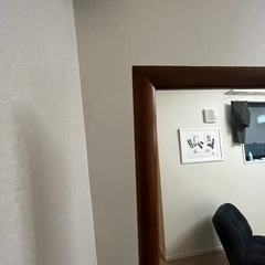 姿見、全身鏡の画像
