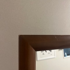 姿見、全身鏡の画像