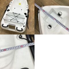 釣り用品　AFボート　カヤックの画像