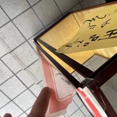 人形ケース
の画像