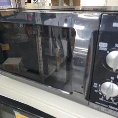 アイリスオーヤマ　電子レンジ　EMO-F518　中古　リサイクルショップ宮崎屋住吉店25.6.10