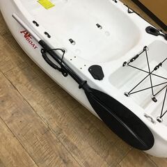 釣り用品　AFボート　カヤックの画像