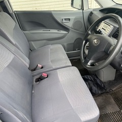 車検R9年2月❗️L175ムーヴの画像