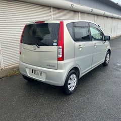 車検R9年2月❗️L175ムーヴの画像