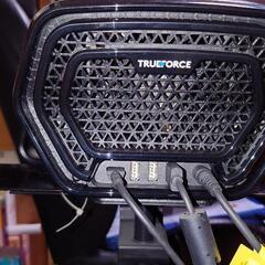 ロジクール ハンコンＧ PRO TRUEFORCEの画像