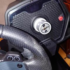 ロジクール ハンコンＧ PRO TRUEFORCEの画像