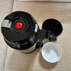 象印タフワイドステンレスボトルの画像