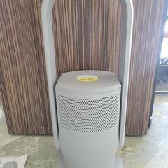 モダンデコ　ブレードレスファン　扇風機　np03　中古　リサイクルショップ宮崎屋住吉店25.8.9の画像