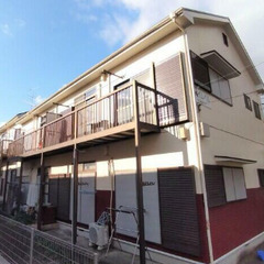 《鶴ヶ峰駅＊2DK＊角部屋＊最上階》最安0円後払いで引越可…