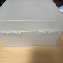 アクリルケースの画像