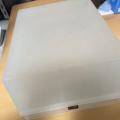 アクリルケースの画像