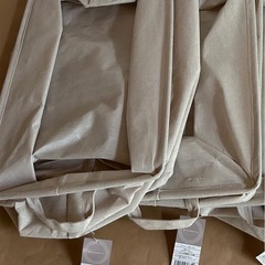 用途いろいろマルチストレージボックス　4個の画像