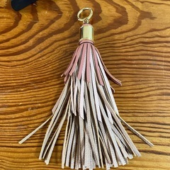ブランドバッグ付属品