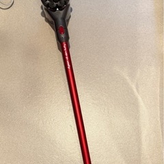 ダイソン掃除機
