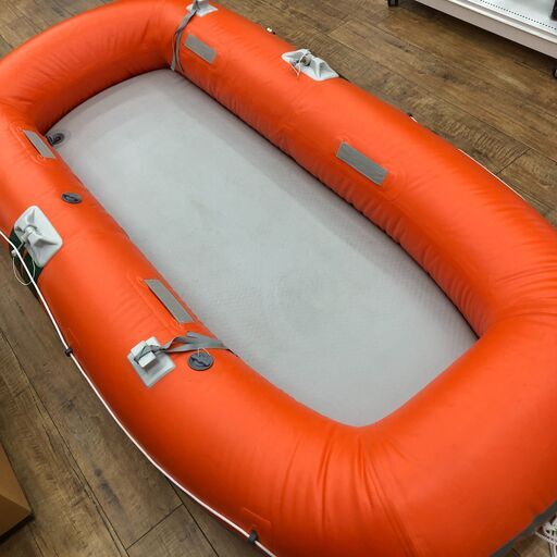 釣り用品 ジョイクラフト ゴムボート ローボート