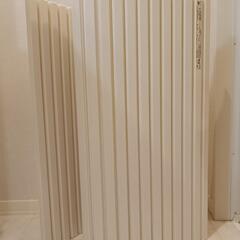 お風呂のフタ　118×75センチ