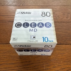 MDテープ