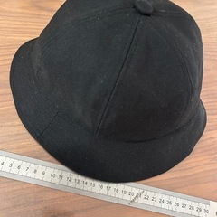 ミスターカバーのバケットハットの画像
