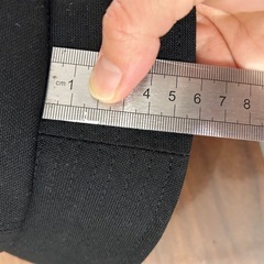 ミスターカバーのバケットハットの画像