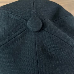 ミスターカバーのバケットハットの画像