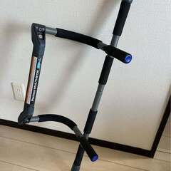 懸垂バー