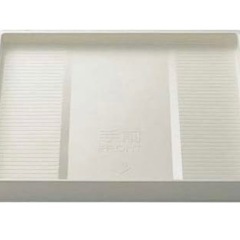 【未使用】工事不要/賃貸ok　TOTO 洗濯機用防水トレイ PWY1W 洗濯機 パンの画像