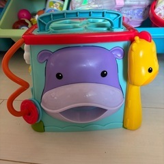 ベビー用品の画像