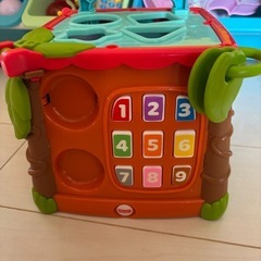 ベビー用品の画像