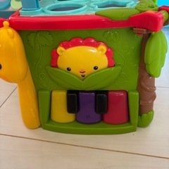 ベビー用品の画像