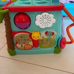 ベビー用品の画像
