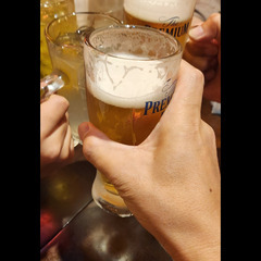 大宮・赤羽飲み会
