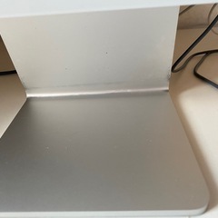 Apple iMac 24 インチ, M1, 2021シルバーの画像