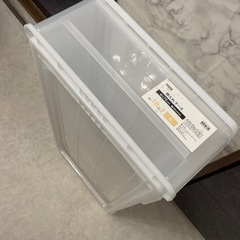 押入れケース 衣装ケース①