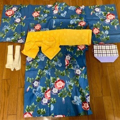 🎆浴衣👘6点セット🎆