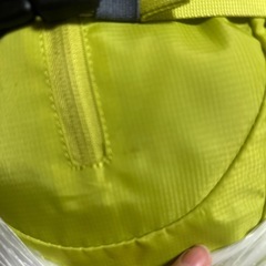 山登りバッグの画像